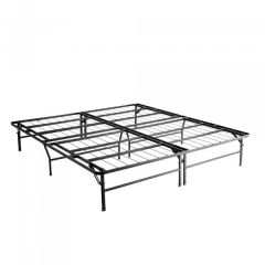 Malouf 14-Inch Highrise™ HD Bed Frame 