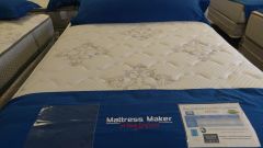 Mattress Makers Ultimate Set (Plush-Firm)